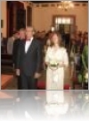 Fotos der Hochzeit meiner Schwester Elisabeth in Elche