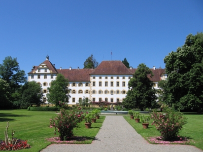 Schloss Salem