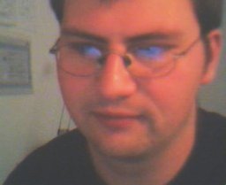 [Simon Sunnyboy]