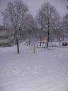 Schnee am 10.11.2007 morgens halb 8 (1)