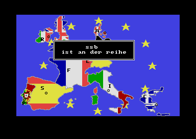 Auf dem Weg nach Europa (Atari ST Version)