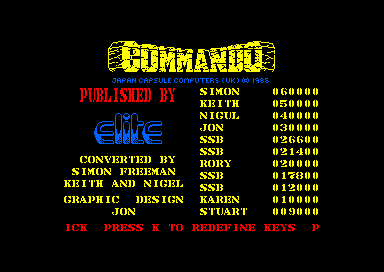 ssb_commando_cpc_26600 Commando score of 26600