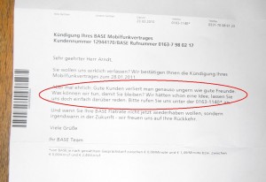 Antwort_Eplus_Kuendigung BASE antwortet auf meine UMTS Kündigung