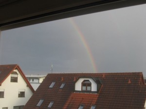 Regenbogen