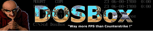 DOSBox (Banner)