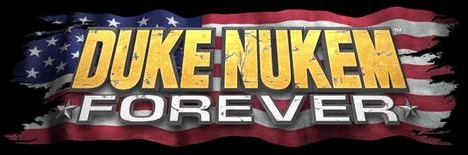 Duke Nukem Forever (splash screen)