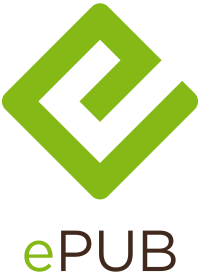 ePub Logo