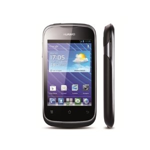 Huawei Ascend Y201 Pro