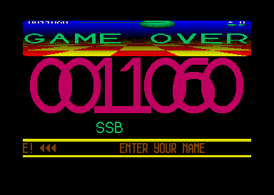 SSBs Vaxine Score of 11060 Mein aktueller STOT Score für Vaxine auf dem ST